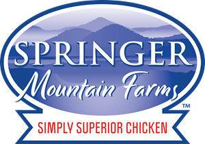 Springer Mountain Farms - Simply Superior Chicken.